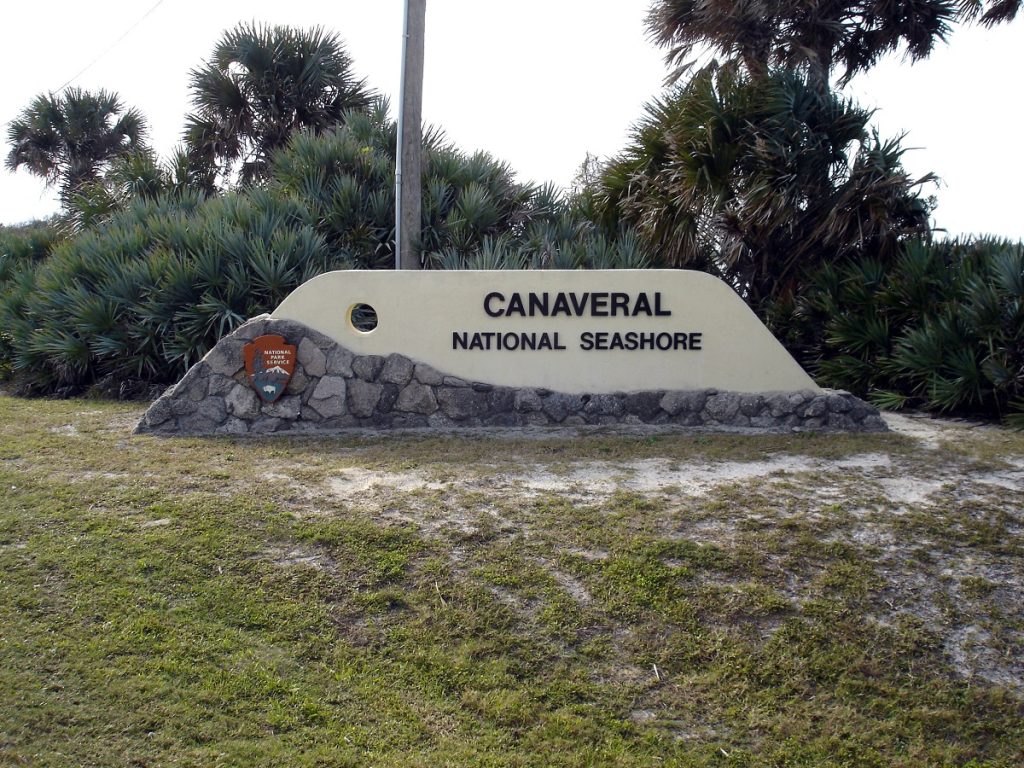 Canaveral National Seashore