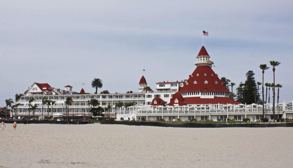 Hotel del Coronado