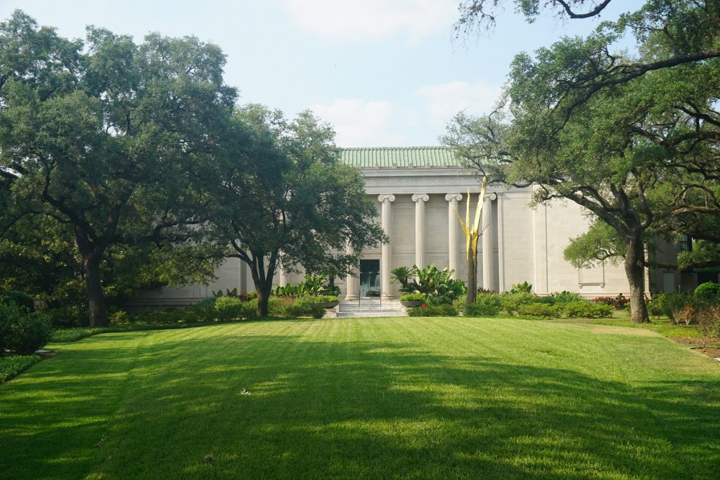 Museum of Fine Arts, Houston