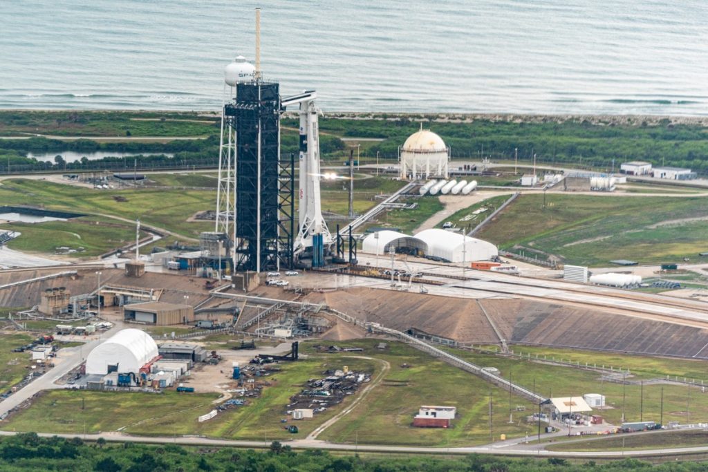 Kennedy Space Center