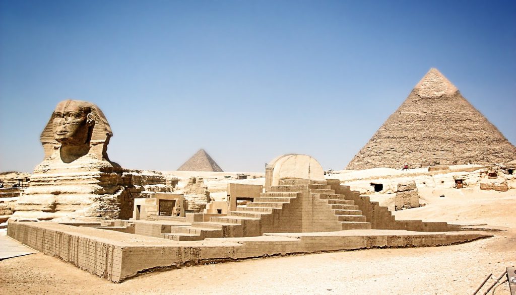 egypt, pyramids, egyptian